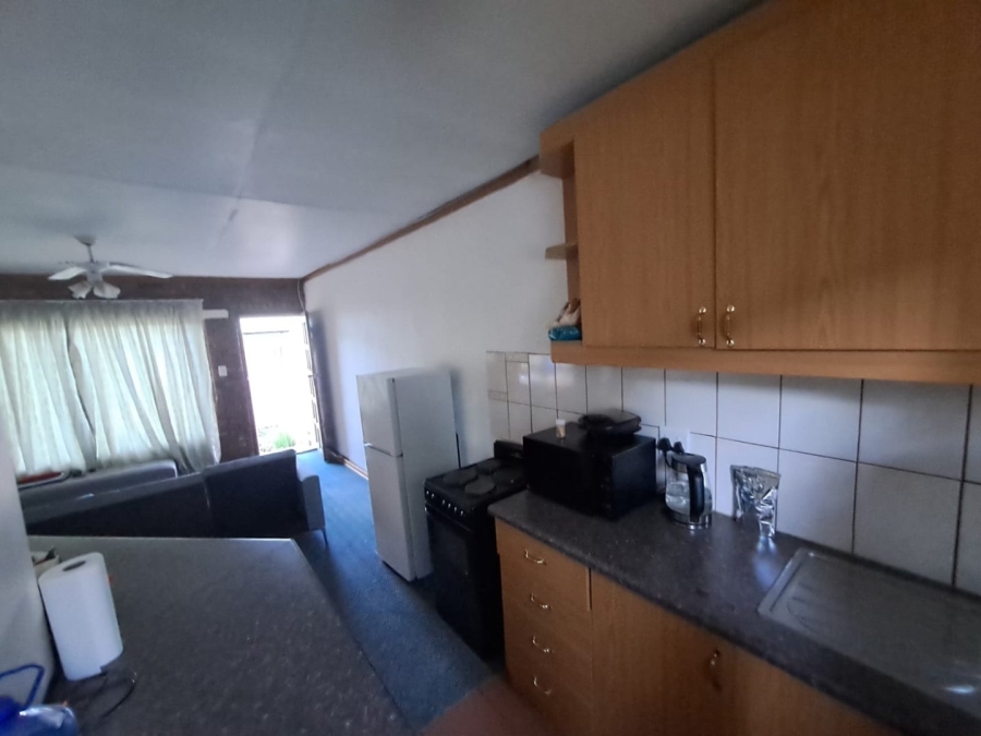 2 Bedroom Property for Sale in Uitsig Free State